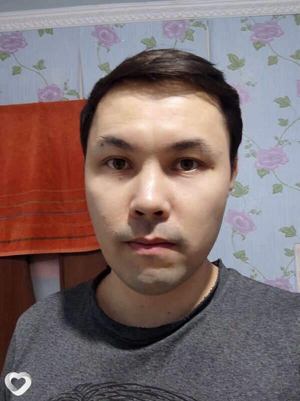 Кежа, 31, Усть-Каменогорск — анкета №619457