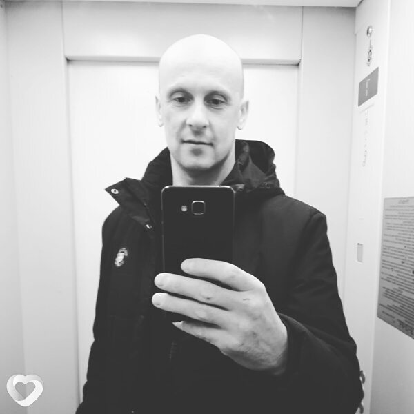 Женя, 41, Усть-Илимск — анкета №619520