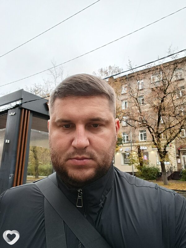Олег, 34, Москве — анкета №619539