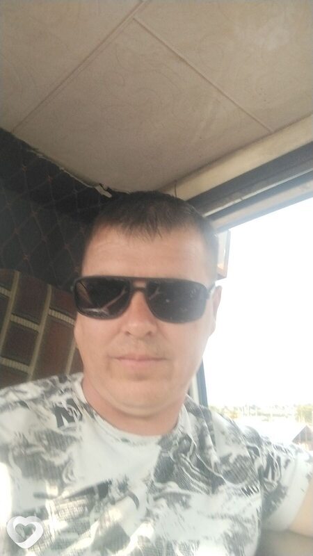 Денис, 42, Иркутске — анкета №619493