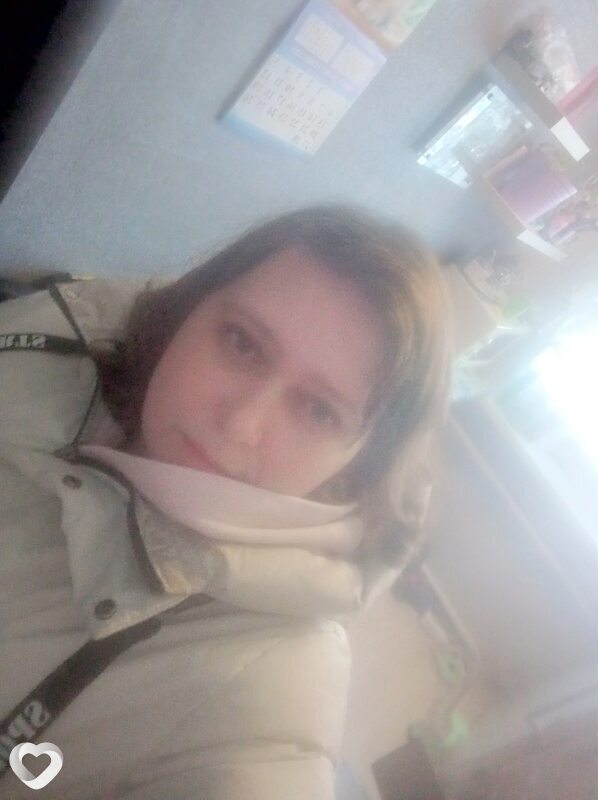Наталья, 40, Новосибирске — анкета №619496