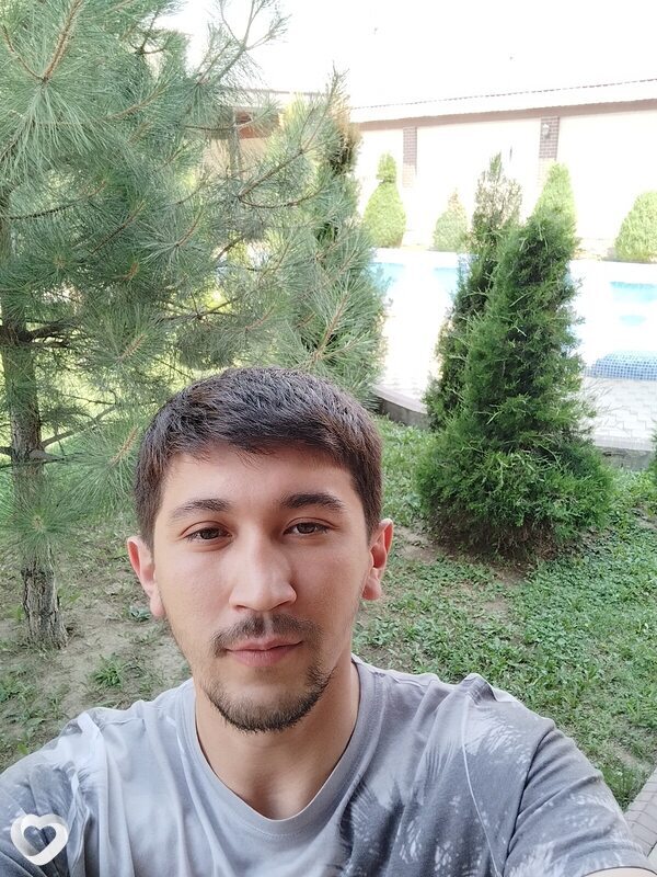 Mironshoh, Бухара