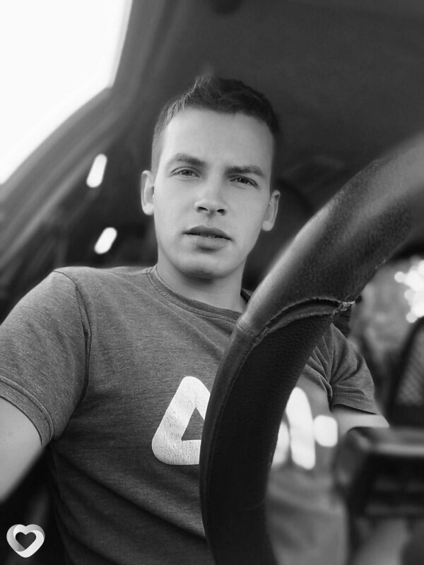 Андрей, 29, Волгограде — анкета №619740