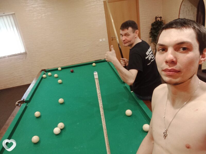Вячеслав, Салехард