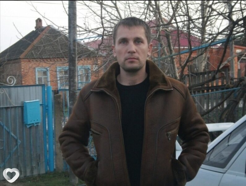 Александр, 50, Мозыре — анкета №619420
