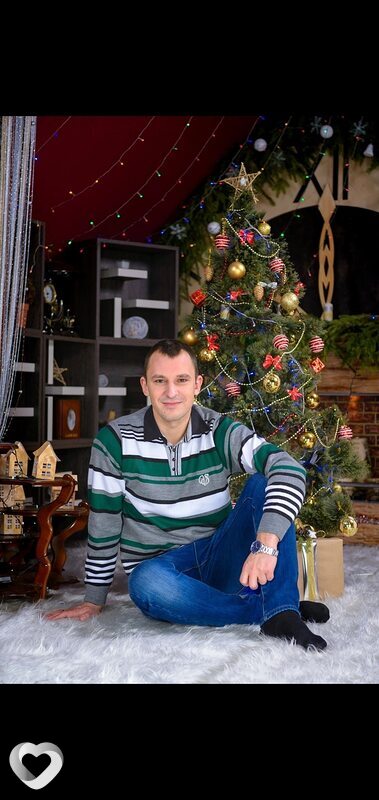 Алексей, 36, Новополоцке — анкета №619431