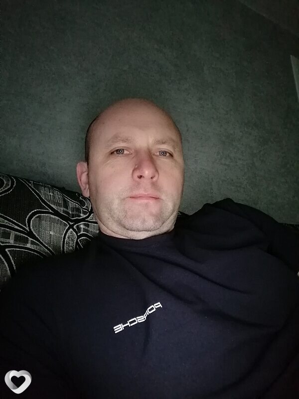 Дмитрий, 43, Коврове — анкета №619438