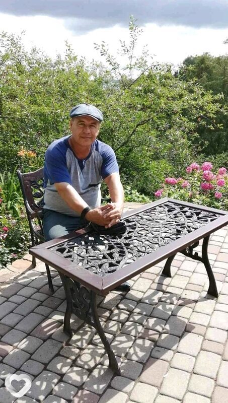 Михаил, 53, Владимире — анкета №619704