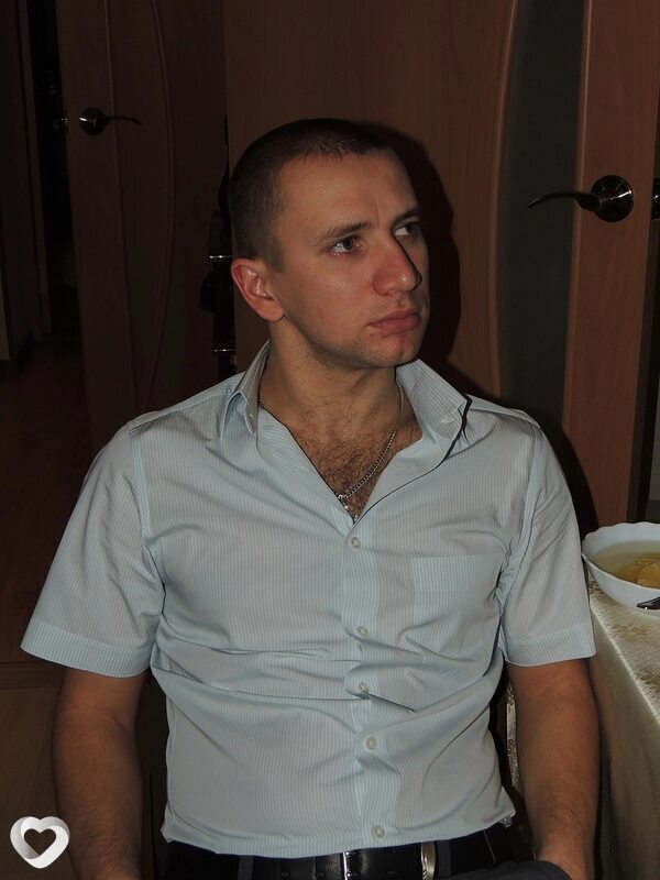 Сергей, 42, Павловск (Воронежская Обл) — анкета №619712