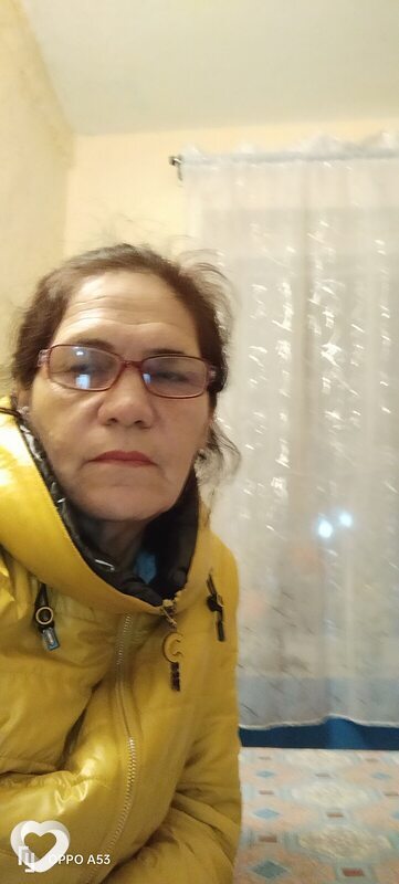 Роза, 59, Ишимбае — анкета №619634