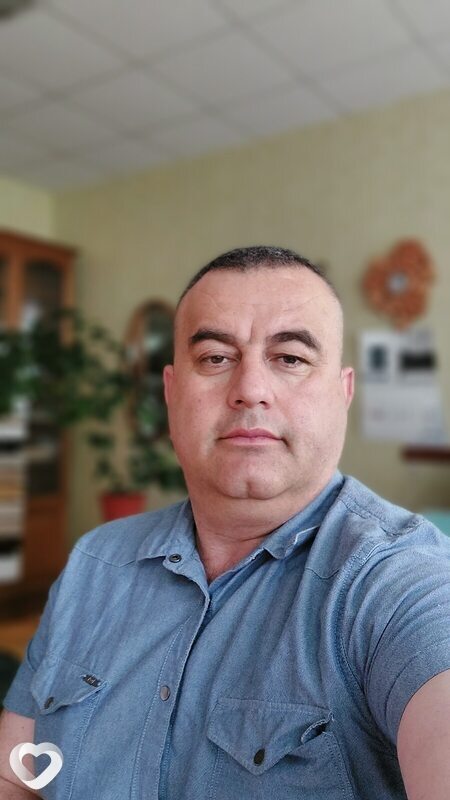 Надир, 43, Борисове — анкета №619589