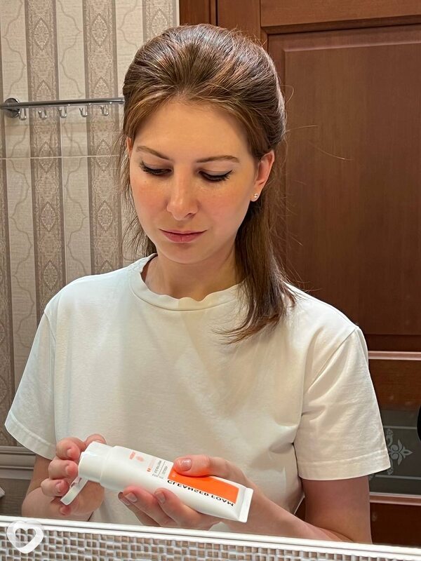 Анна, Голышманово
