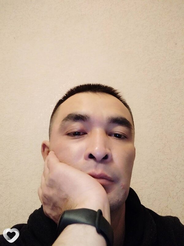 Алишер, 36, Бишкек — анкета №619877
