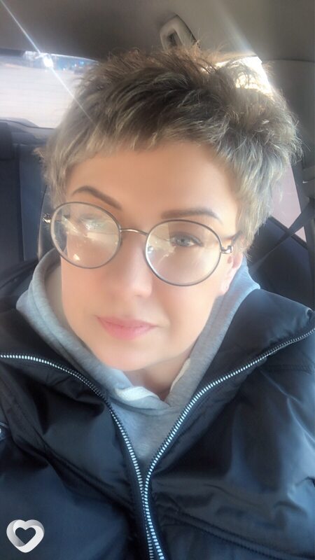 Светлана, 47, Иркутске — анкета №619879
