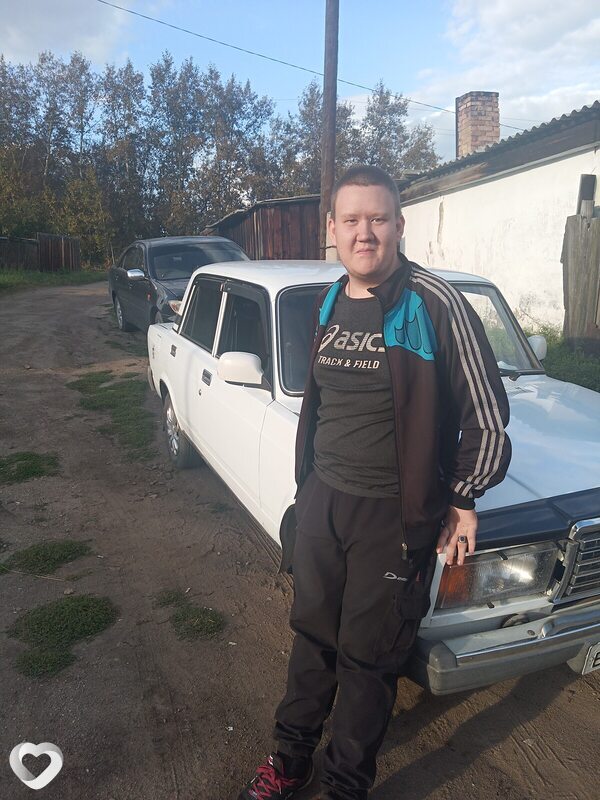 Александр, 26, Петровске-Забайкальском — анкета №619883