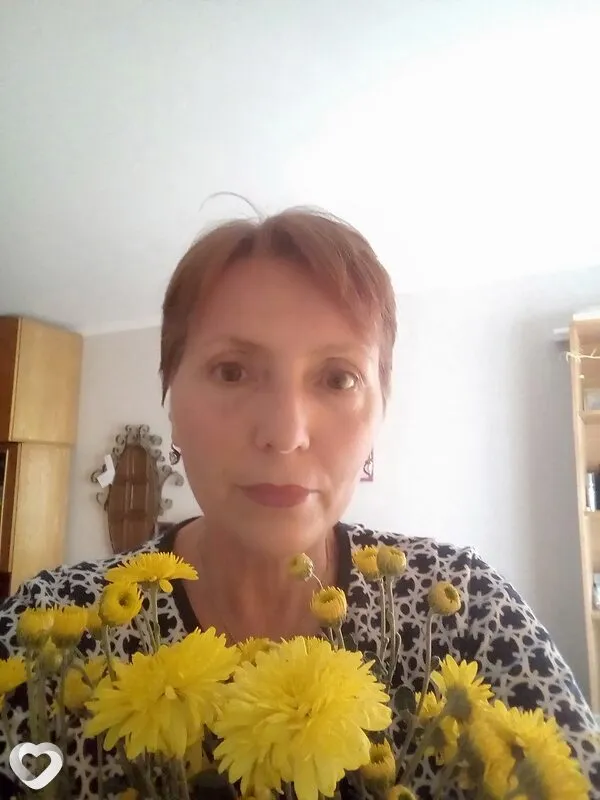 Мила, 65, Барнауле — анкета №619548