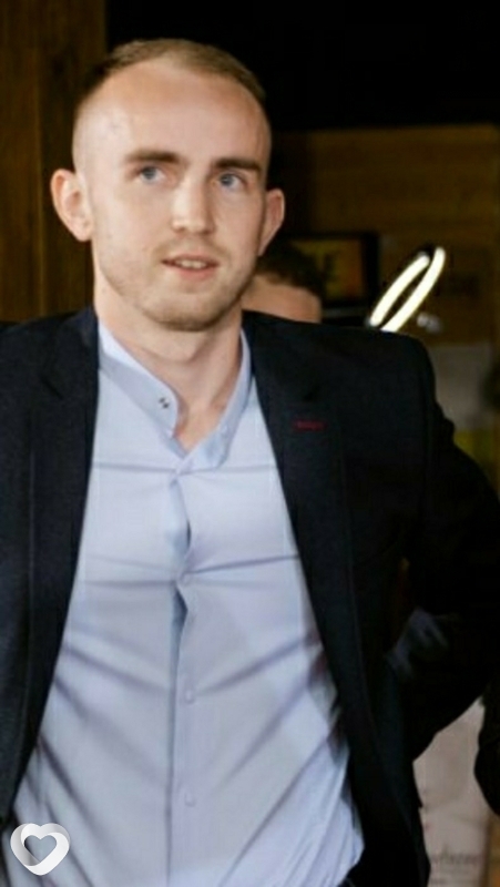 Евгений, 31, Минске — анкета №619551