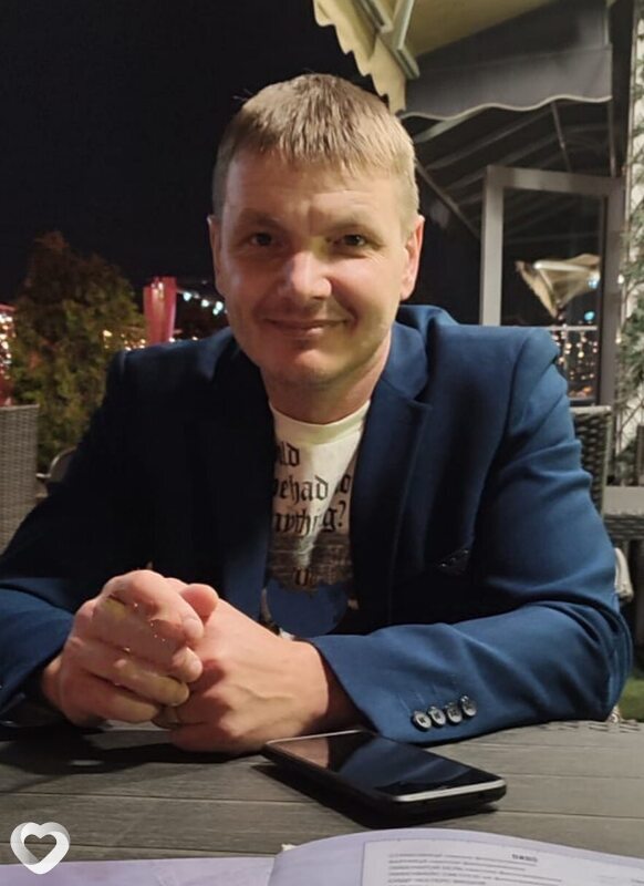 Александр, 43, Краснодаре — анкета №619837