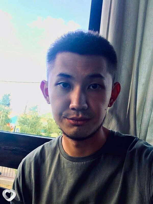 Болат, 28, Новосибирске — анкета №619794
