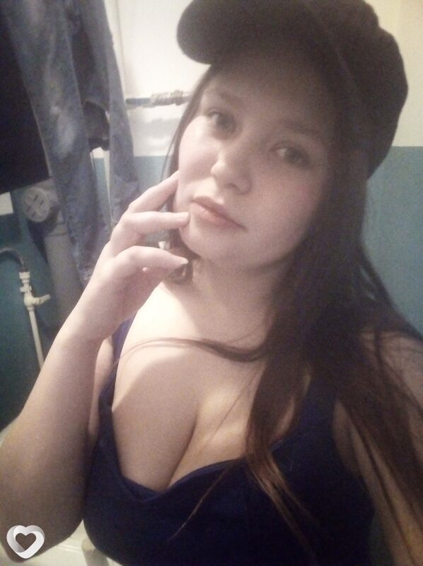 Алёна, 22, Чите — анкета №620117