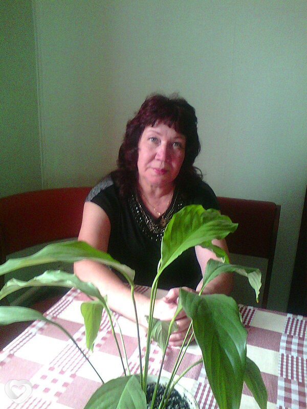 Альфия, 70, Тюмени — анкета №620129
