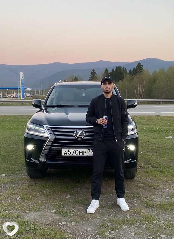 Алишка, 27, Нальчике — анкета №620131