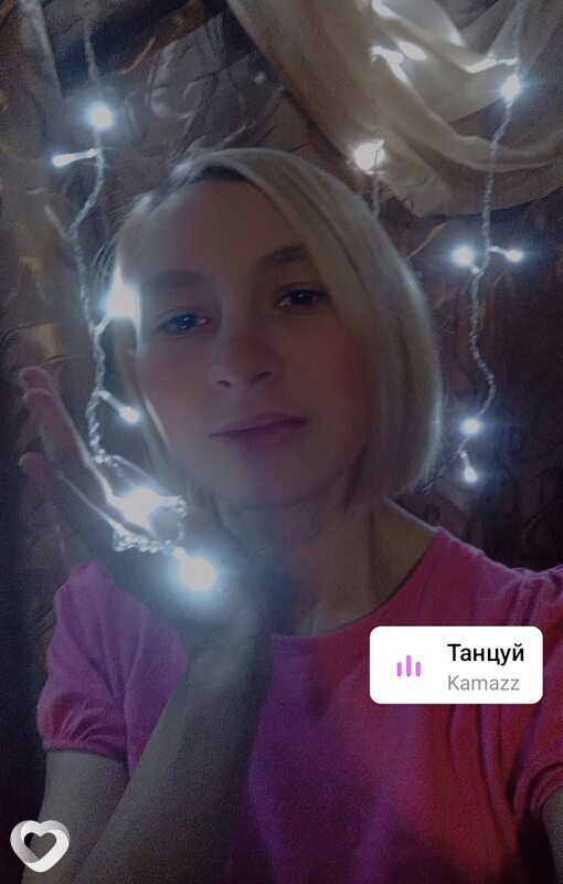 Александра, 28, Москве — анкета №620134