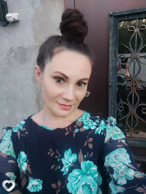 Ирина, 39, Кинеле — анкета №619904