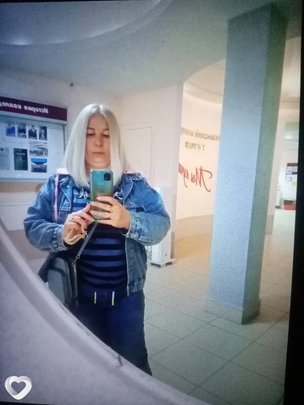 Татьяна, 43, Улан-Удэ — анкета №619913