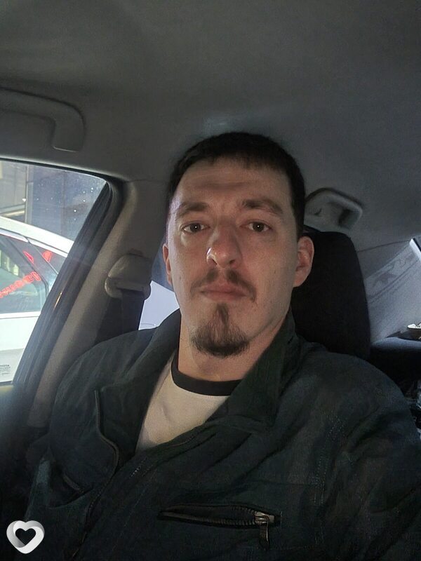 Андрей, 35, Екатеринбурге — анкета №620498