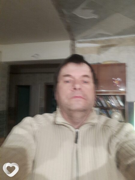 Юрий, 55, Соликамске — анкета №620503