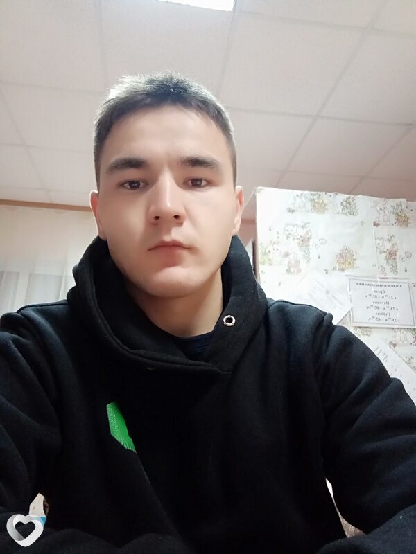 Фанзиль, 27, Уфе — анкета №620016