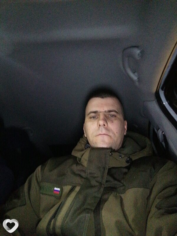 Дмитрий, 42, Новом Осколе — анкета №620023