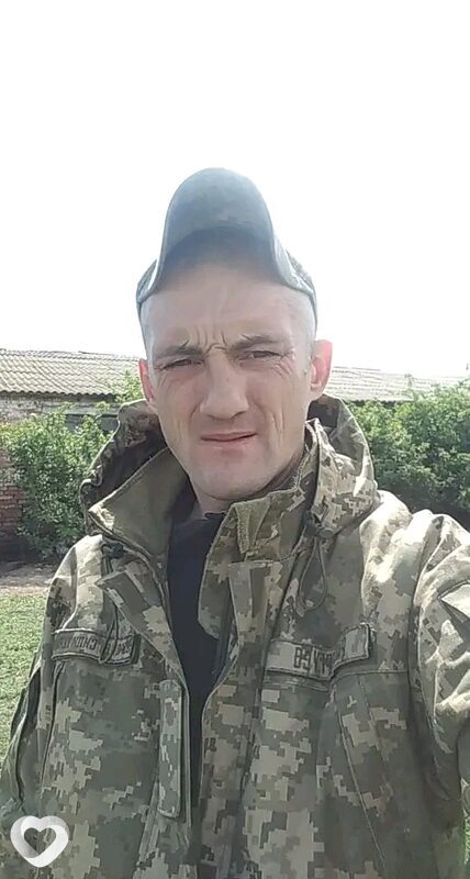 Володимир, 39, Киеве — анкета №620024