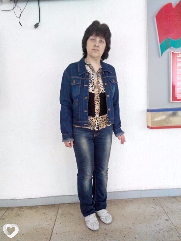 Ирина, Коханово