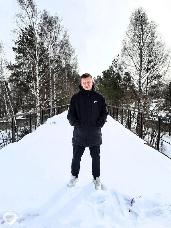 Денис, 35, Воткинске — анкета №620038