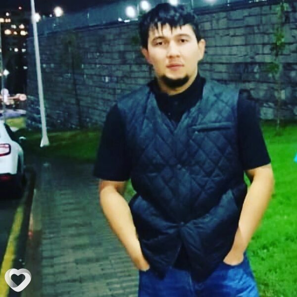 Шадат, 30, Шымкенте — анкета №619965