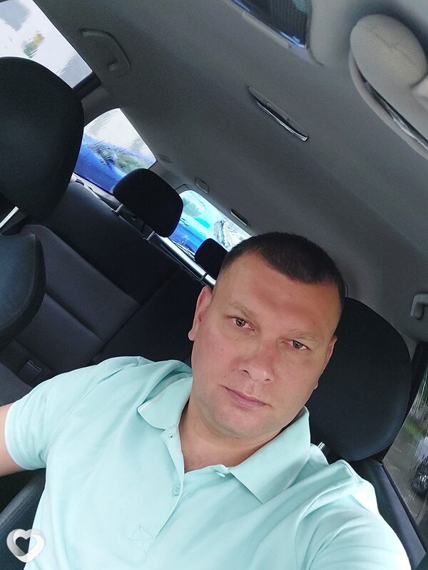 Вячеслав, 43, Белгороде — анкета №619968