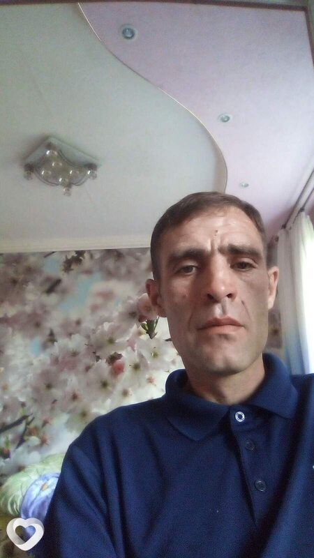 Алексей, 44, Омске — анкета №619972