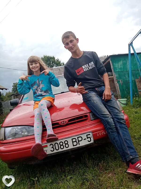 Zhenya, 23, Минске — анкета №619974