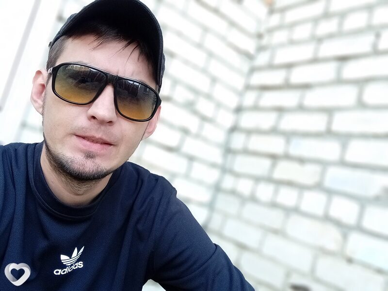 Гром, 34, Альметьевске — анкета №619984