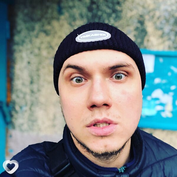 Алексей, 33, Старом Осколе — анкета №619985