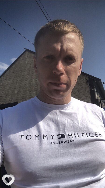 Дмитрий, 36, Оренбурге — анкета №619987