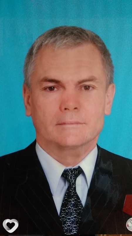Николай, 62, Чебоксарах — анкета №619957