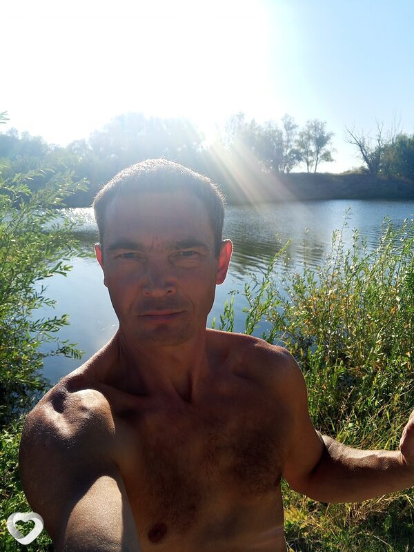 Александр, 41, Ростове-на-Дону — анкета №620004