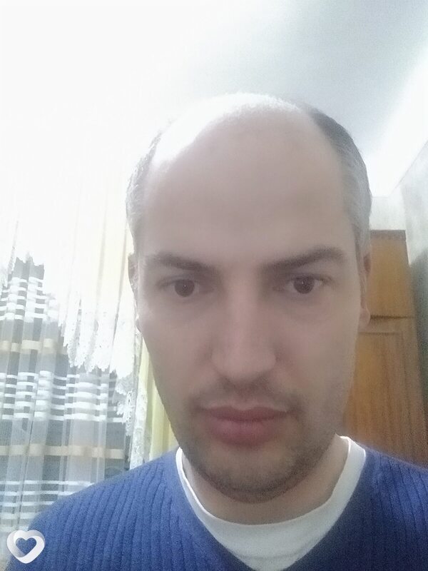 Serghei G, Кишинёв