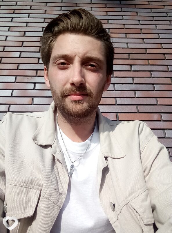 Максим, 38, Полтаве — анкета №620014