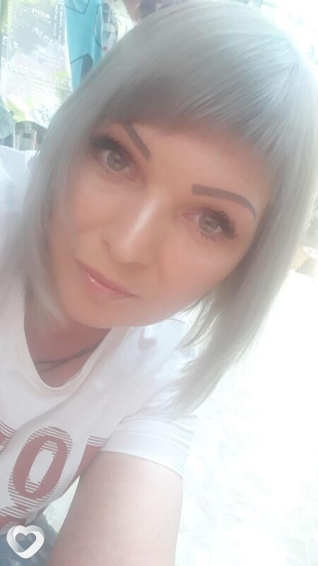 Танюшка, 43, Москве — анкета №620440