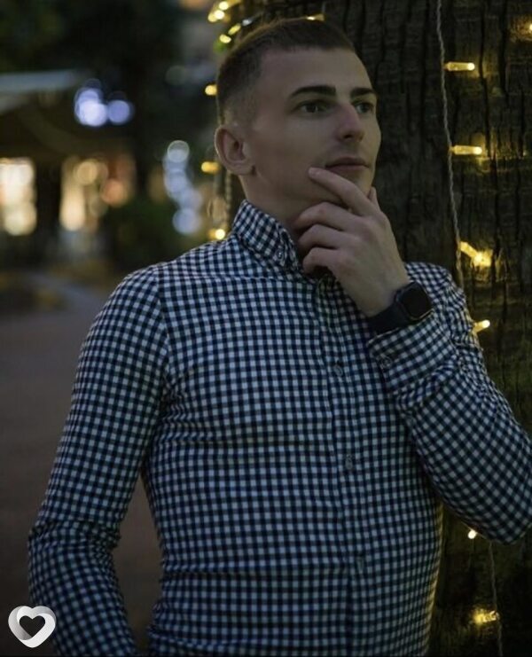 Алексей, Куйбышев