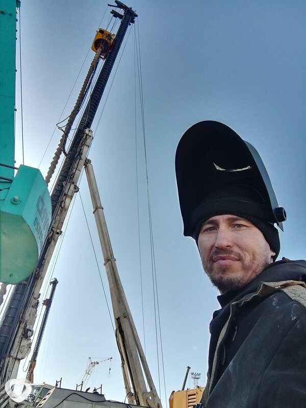 Андрей, 42, Казани — анкета №620448